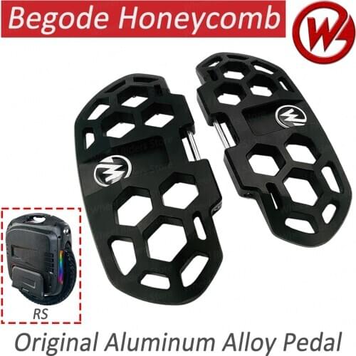 Gotway Begode Honeycomb pedal RS EX Monster Pro MsuperX Msuper Pro MSX MSP Original Pedals New Cool