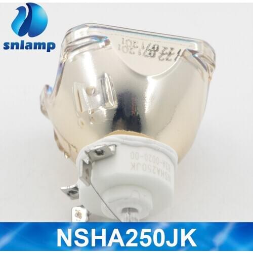 Original PK-L2615U//PK-L2615UG Projector Lamp/Bulbs For DLA-X5000 DLA-X5000BE DLA-X5500 DLA-X5900 JVC Projectors