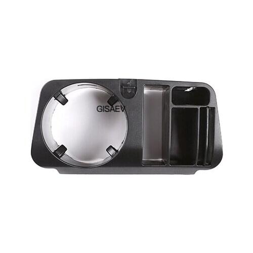 Suitable for Mercedes Benz C E GLC class W205 W213 X253 2015-2021 central storage box cup holder