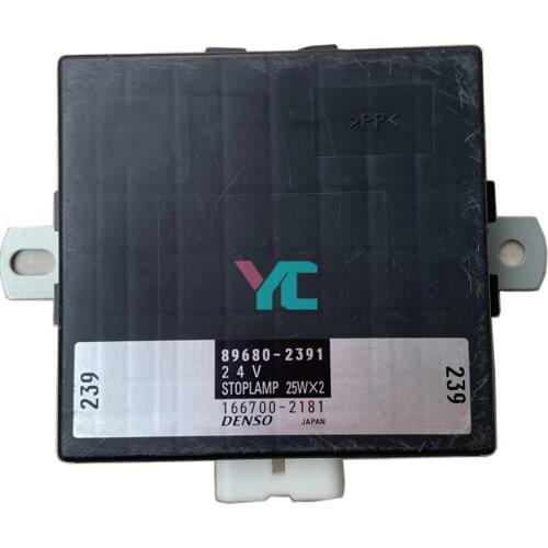 Stop lamp relay for hino 700 profia TRUCK 896802391 89680-2391 166700-2181