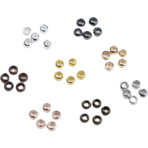 TTUIJI Jewelry Findings And Components