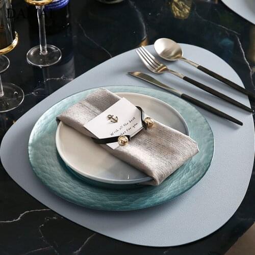 Dinner Plates Set Ceramic Pasta Pasta Plate Family Party Gathering Dishes Dining Table Decoration Tableware Home Decor Modern