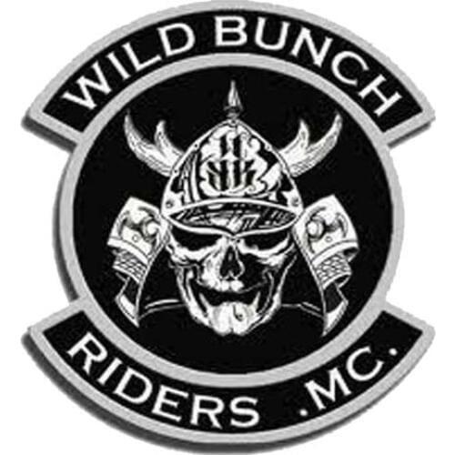 Rider Cloth Patch/Embroidered Emblem Made by Twill with Iron On Backing Suitable for Promotion Custome & MOQ50pcs free shipping