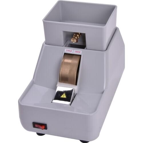 High Quality CP-7-35WV Lens edger Hand mill Optical Hand Edger Manual Lens Grinder Optical processing equipment