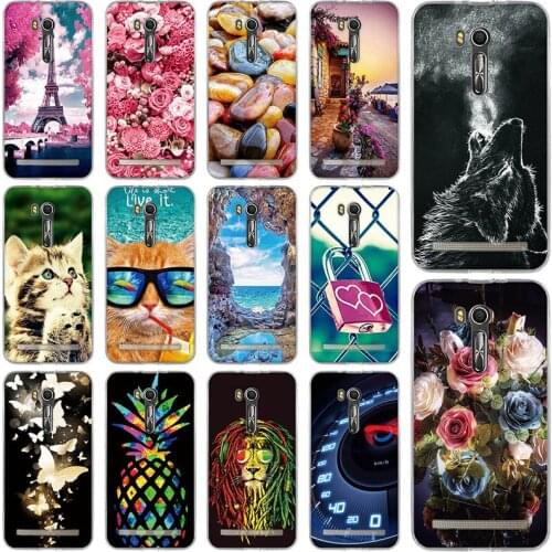 XEINFE Phone Cases Asus ZenFone Go