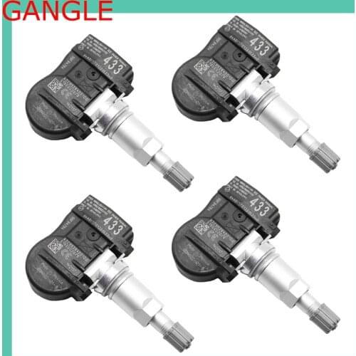 1034602-01-A 1034602-01-B For TESLA MODEL 3 MODEL S MODEL X OEM Original TPMS Sensor Tire Pressure Sensor