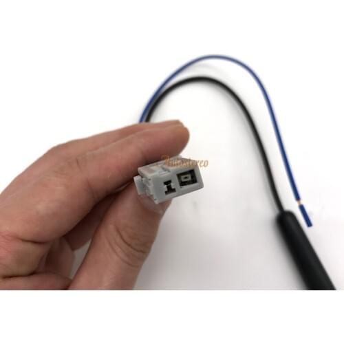 13-102 ISO standard HARNESS FOR HONDA 2005+ FOR ACURA 2005+ MAZDA 2009+ SUZUKI 2011+ Radio Wire Cable Wiring Harness Car Adapter