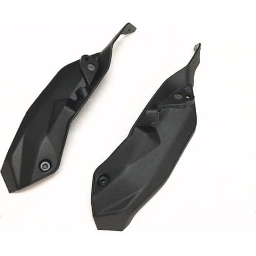 Headlamp side cover for Benelli BN302 TORNADO TNT300 TNT302 STELS 300 Keeway RKX 300 / BN TNT 300 302