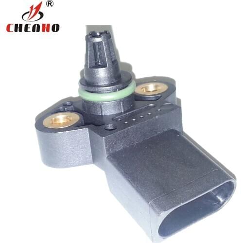 MAP Air Intake Manifold Absolute Pressure Sensor 0041537028 0041537628 0281002468 A0041537028 4.62927