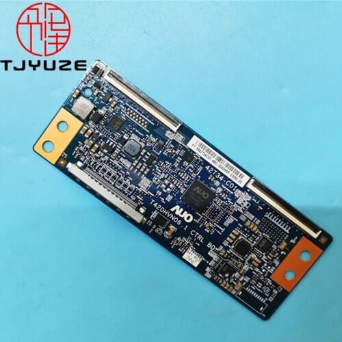 Good-working Logic Board Card Supply T420HVN06.1 42T34-C01 For 42inch LG 42LB561V 42LB5700-ZB 42LB5610-ZC 42LB585V T-CON Board