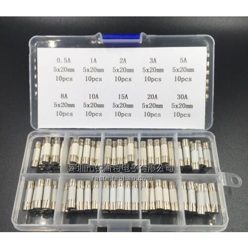 Предохранители NIUEWISX China At AliExpress