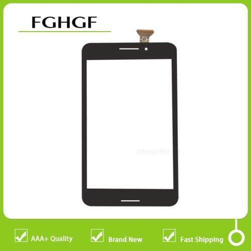 New 076C3-07001 Touch Screen Panel Digitizer Glass Sensor Replacement