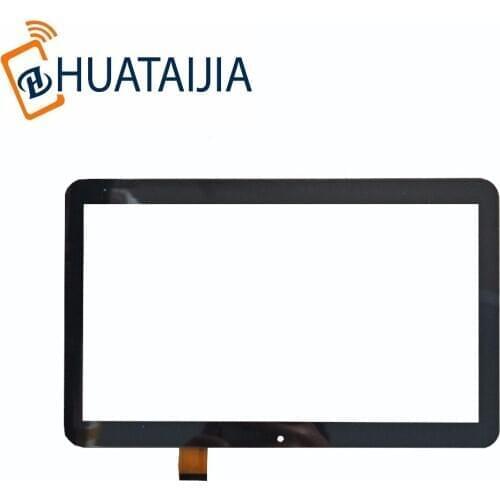 New For Logicom C bot Tab 100 10" Tablet Touch Screen Touch Panel glass sensor Digitizer Replacement