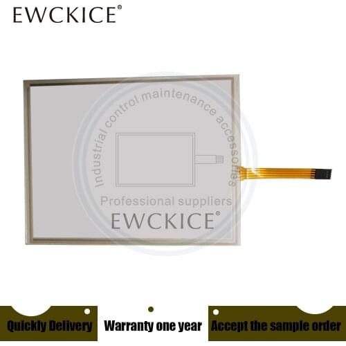 NEW TR4-104F-27 80F4-4110-A4274 HMI PLC touch screen panel membrane touchscreen