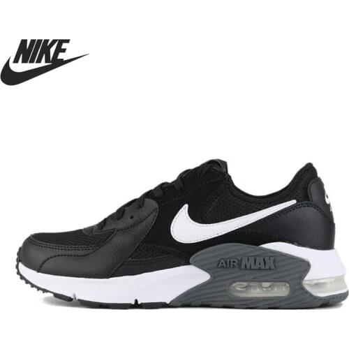 Original New Arrival NIKE WMNS AIR MAX EXCEE Womens Skateboarding Shoes Sneakers