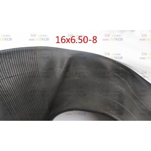 Superior in quality Inner Tube Innertube 16x6.5-8 Sit Down Ride On Turf LawnMower 8" Wheel 16x6.50-8