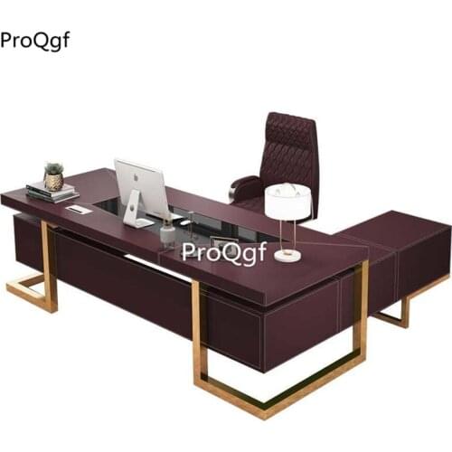 Prodgf 1Pcs A Set 200cm length Boss Series Office Table Desk