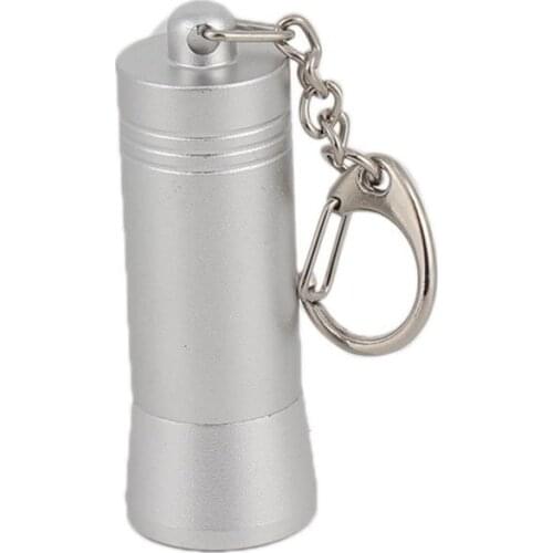 Mini Golf Detacher Magnetic Tag Detacher For 12000GS Security Tag Hook Golf Detacher Tag Remover Opener Unlock