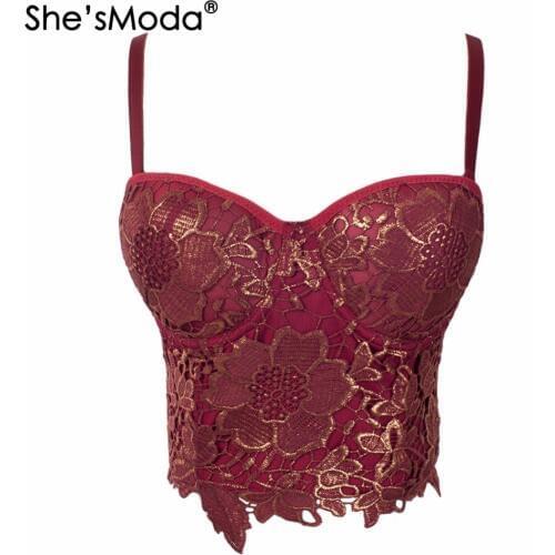 She'sModa Large One-piece Swimwear