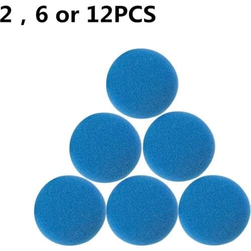 Compatible Coarse Foam Filter Pad for Eheim Classic 600 2217 2616171