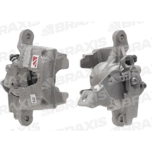BRAKE CALIPER REAR LEFT RENAULT MASTER II 7701206754 BRAXIS AG0005