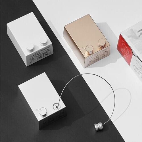 Balcony Invisible Shrinkage Clothesline Wall Hanging Free Punching Indoor Telescopic Wire Rope Hotel Bathroom Drying Rack