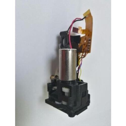 Aperture Motor Control Unit Repair Part For Nikon D90 Digital Camera Repair Part