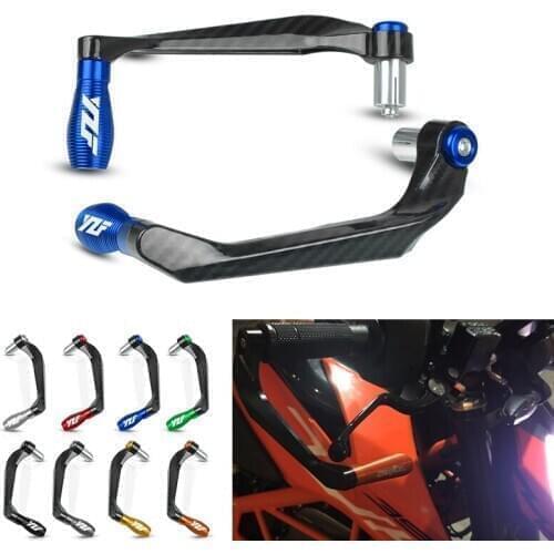 For YAMAHA YZF Motorcycle Brake Clutch Levers Guard Protector YZFR25 YZFR3 YZFR15 YZFR125 YZFR6 YZF R25 YZF R3 YZF R15 R125 R6