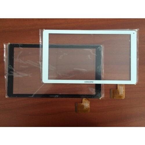 10.1inch Replacement touch screen panel digitizer glass XN1332V1 touch panel