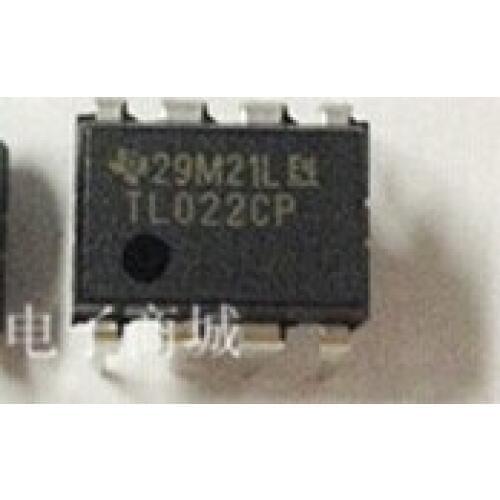 20pcs/lot TL022 TL022CP DIP8 NEW Original Free shipping
