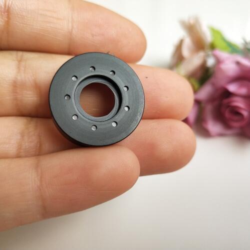 50pcs 1-10.4MM Zoom Optical Digital Camera Microscope Adapter Light Regulator Iris Diaphragm Aperture Condenser 9 Blades