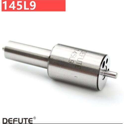 9170-006D (145L9) MTZ tractor diesel engine injector nozzle 145L9