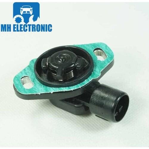 MH ELECTRONIC THROTTLE POSITION SENSOR FOR Honda Acura Accord Prelude Civic Odyssey CRX CRV Pilot Integra 6911753 37825-PAA-A01
