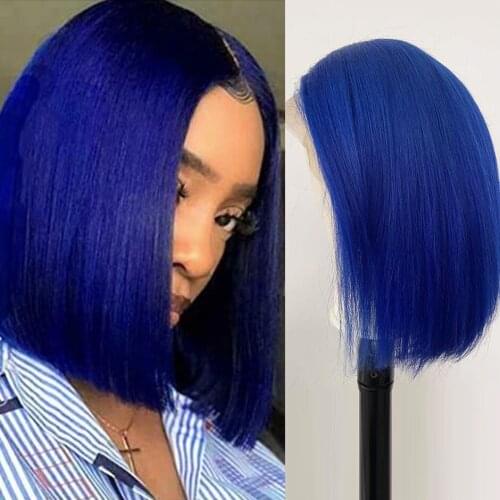 Colored Wigs HERMOSO China