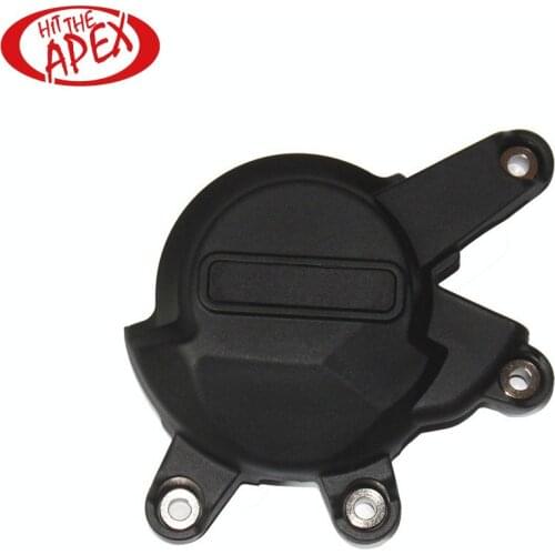 Motorcycle Pulse Covers For HONDA CBR600RR 2007 2008 2009 2010-2016 CBR600RR Stock Pulse Cover Case Protector