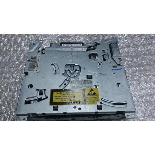 APM CSS M6 4.2 CSS-M6 CD Loader Mechanism Deck for Volkswagen Mercedes Car Audio Radio Navigation