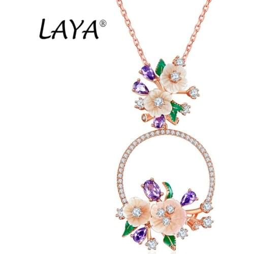 Gold Jewelry LAYA JEWELRY China