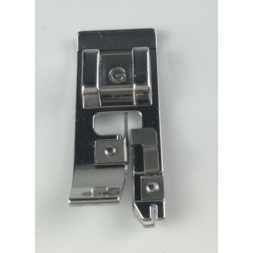 Multi-functional Model G Sewing Machine Overlocking Overlock Switch Presser Foot for Brother Singer Babylock Janome Kenmore
