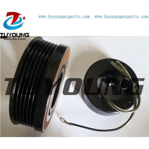New Automotive air conditioning compressor clutch for QS Mitsubishi Outlander