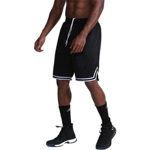 2021 New Mens Fast Dry Swimming Trunks Casual Stitching Knee Length Loose Comfortable Breathable Fit Beachwear Pants