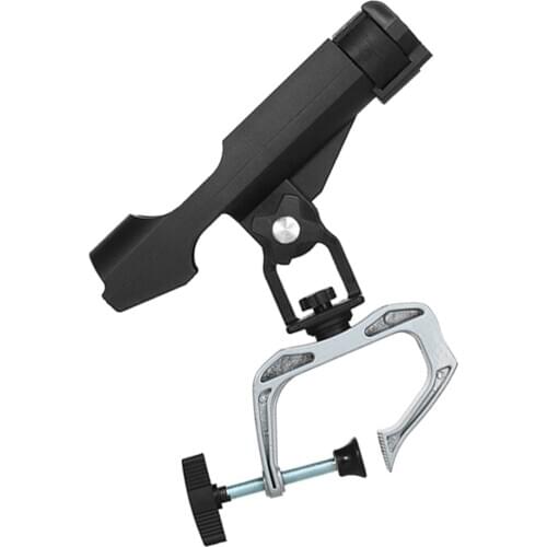 Keyak Boat Fishing Rod Pole Stand Bracket Mount Holder Rest Rack Rod Holder