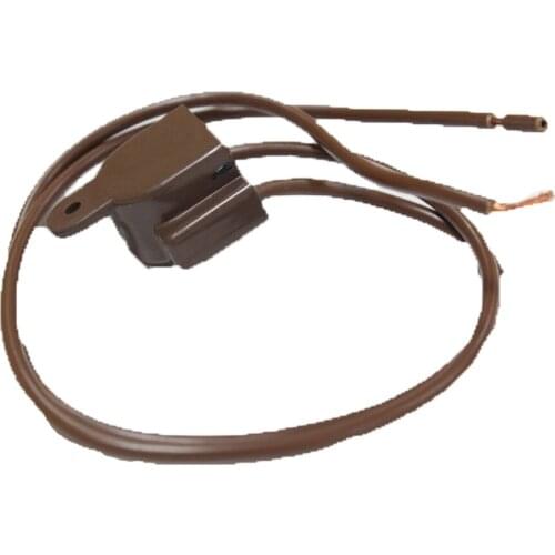 Universal Defrost Thermostat With Sealed PVC B2-013