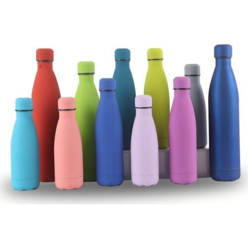 Wbwbmy Sports Thermoses