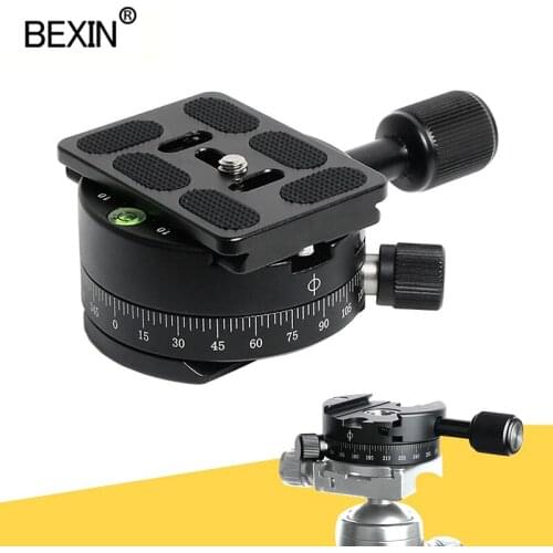 YUNTENG Camera Monopods
