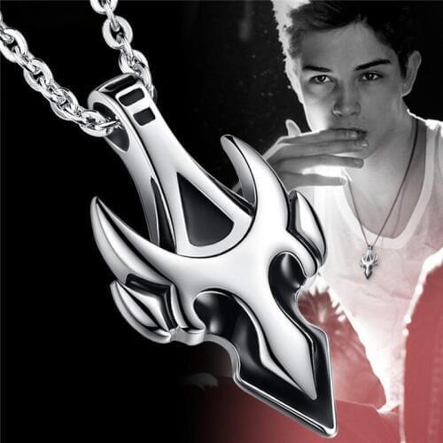1 Pcs Navy Necklace Pendant Price Anchor Pendant Leather Chain Necklace Men Fashion Jewelry Gift