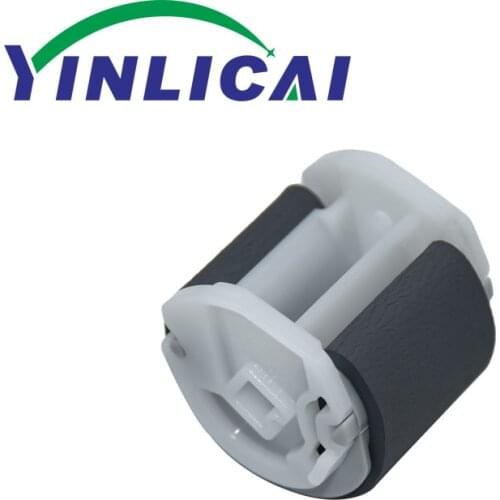 5pcs ML1640 2240 CLX2160 CLP300 Pickup Roller for Samsung CLP 300 ML 1640 1610 1615 1641 2010 CLX 2160 for XEROX Phaser 3117