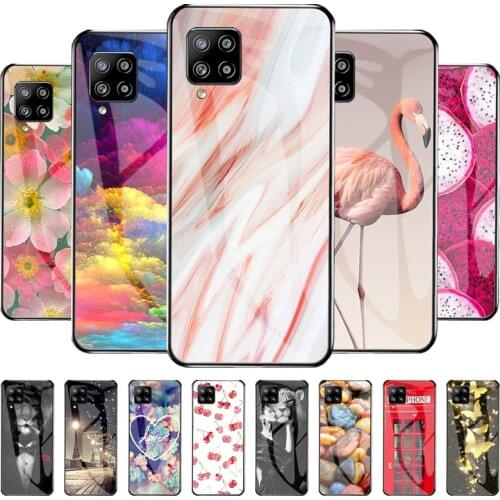 AKABEILA Samsung Galaxy A21s Phone Cases