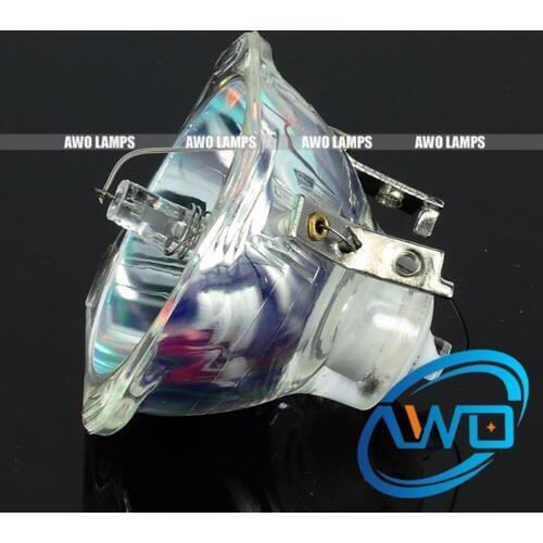 AWO Free Shipping LT30LP for NEC LT25 LT25G LT30 LT30G Compatible Projector Lamp / Bulb Only Shipment Within 48 Hours