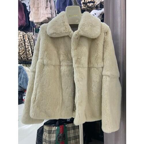 ChicSense Women's White Jackets