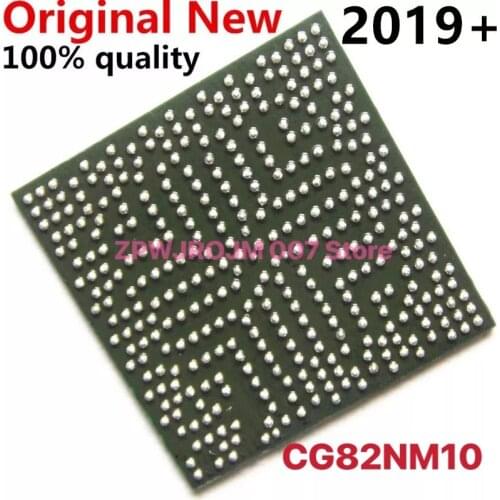DC:2019+ 100% New CG82NM10 SLGXX BGA Chipset